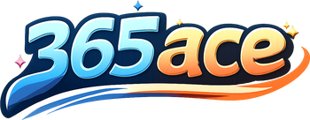 365ace লোগো